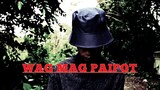 AWAY NG IBA - Palos  Album EP Teaser