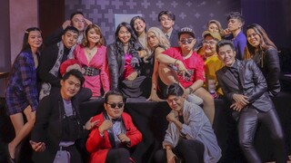 E POP GALA 2019 (MIMIYUUUH, JAIGA, KIMPOY, BENEDICT, KYO, LUIGI AND MORE VLOGGERS) | WE DUET