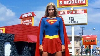 Supergirl (1984)