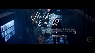 Share Phôi Bìa Hẹn Em Kiếp Sau Remix - Lã. x Duy Phúc x TiB