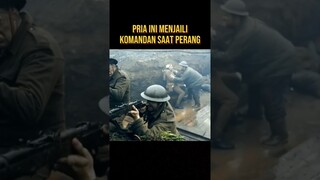 TENTARA ISENG MEMBUAT SEMUA ORANG CELAKA #alurceritaflim #film