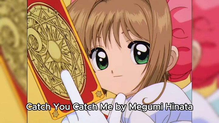 Bstation Cari - Cardcaptor Sakura