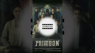 Primbon (2023)👆👇 klik link untuk review lengkap #Primbon #shorts