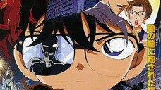 Detective Conan Movie 04: Captured in Her Eyes