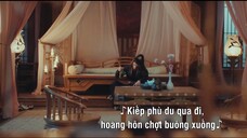 Uyển Uyển Như Mộng Tiêu EP 22 [Sub Việt]