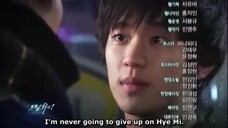 Dream High 8-6