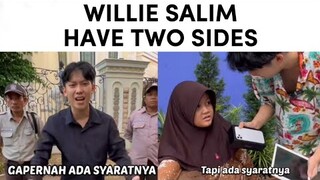 2 Sisi Willie Salim..
