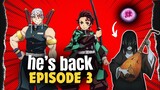 Demon Slayer hashira training arc Episode 3 Explained in Hindi | by Sushi Explainer |