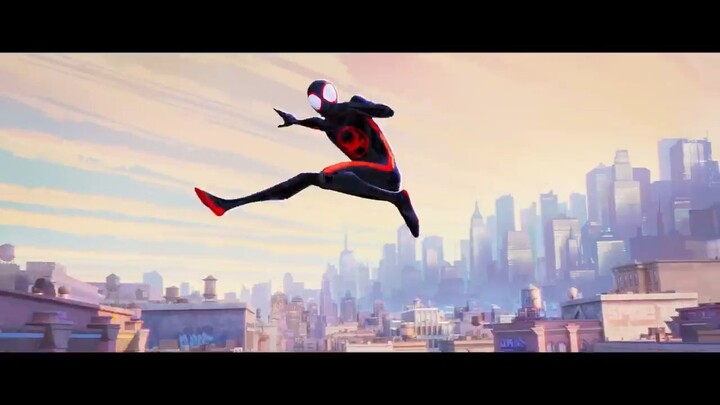 SPIDER-MAN_ ACROSS THE SPIDER-VERSE    Watch full movie : Link in Description