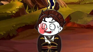Tang San adalah pengikut kecilku Episode 170