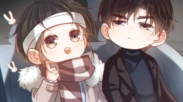 "Drowning in Wine" Episode 104, Lian Jue's character collapses (｡ò ∀ ó｡)