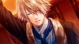 Shaking S special otome game tune ♂ to teach the beastly demons "KLAP: Love and Punishment" HD CG