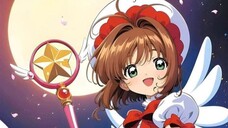 (Vietsub) Thủ Lĩnh Thẻ Bài Cardcaptor Sakura Tập 66