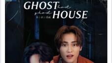 GHOST HOST,GHOST HOUSE EP 1 ENG SUB