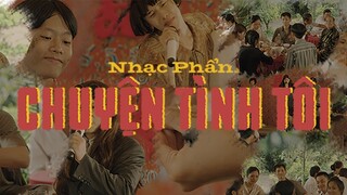 Chuyện Tình Tôi | Kay Trần x Nguyễn Khoa x Kass