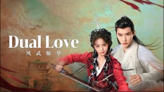 Dual Love (2024) ☘️Sub Indo 🇮🇩 || EPS 4