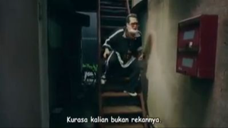 Giver: Fukushu no Zoyosha Eps 1 Sub Indo