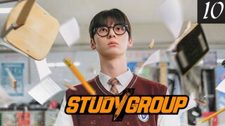 Study Group EP10 (Malay sub)