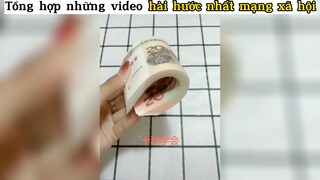 Những video hài hước nhất mạng xã hội p3