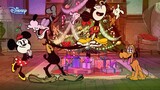 Duck the Halls _ Mickey Mouse  Movies For Free : link IN Descriptoin