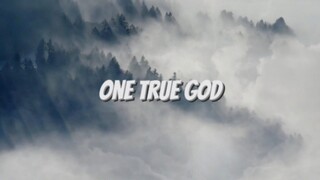 One True God |feat. Maddison Serban |Gateway Worship