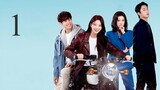 The Brave Yong Soo Jung Ep 1 Eng Sub