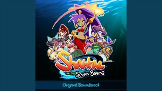 Rise and Shine Shantae (Extended)