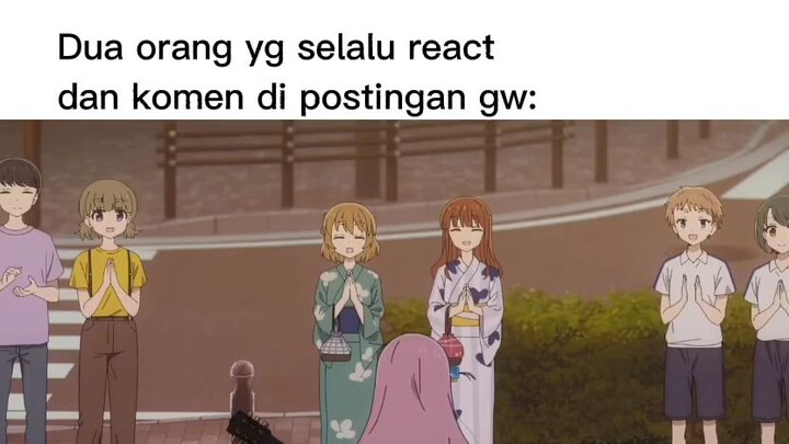 makasih🥰