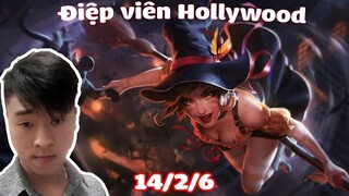 Thần Rừng Nidalee "Q" Bách Phát Bách " Tr..." | KOW - KingOfWar