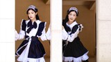 Dance Cover | Maid's Costume