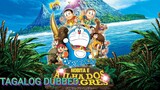 Doraemon_ Nobita and the Island of Miracles - Animal Adventure.Salamander 2012  Tagalog dub movie