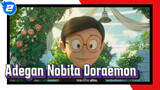 Pidato Emosional Nobita Nobi | Doraemon: Stand By Me 2_2