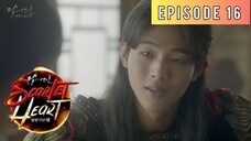 Scarlet Heart Episode 16 Tagalog Dubbed