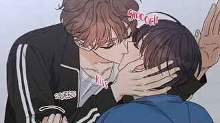 Omega Complex Chapter 23 | bl | yaoi manga | boys' love | yaoi | bl manhua