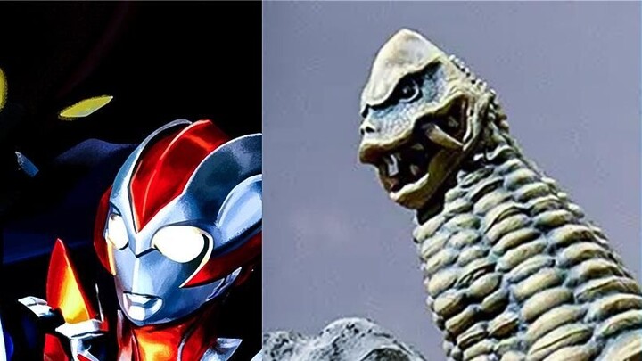 "Kompetisi Kesialan" Ultraman yang Super Lucu, Menurutmu Siapa yang Terburuk?