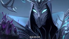 Battle Through the Heavens Season 5 Episode 143 1min cut scene video