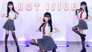 【雪柔】你的超辣学姐~停车场偷偷跳个舞！❤Hot Issue