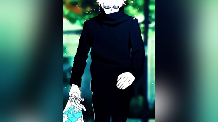 Tysm for 4.9M❤ gojousatoru jujutsukaisen anime animeedit