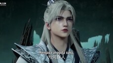 Renegade Immortal Episode Episode 78 Sub Indonesia