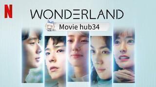 WONDERLAND2024 KOREAN MOVIE HINDI DUBBED