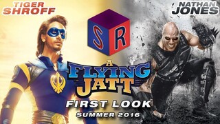 A.Flying Jatt 2016 full hindi Movie