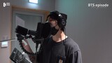 [EPISODE] 'Left and Right (Feat. Jung Kook of BTS)' Recording Sketch - BTS (방탄소년단)