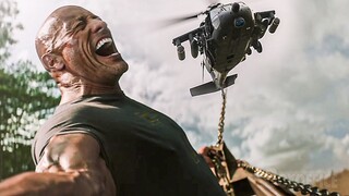 Fast & Furious: Hobbs & Shaw FULL Final Scene 🌀 4K