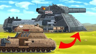 [Animasi Tank] Akhir persahabatan [Akhir Musim 9]