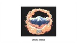 Sakura Breeze 🌸 Japanese Lo-Fi Mix
