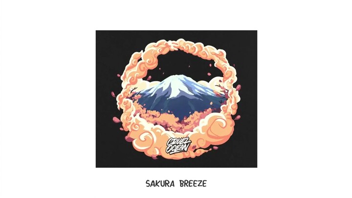 Sakura Breeze 🌸 Japanese Lo-Fi Mix