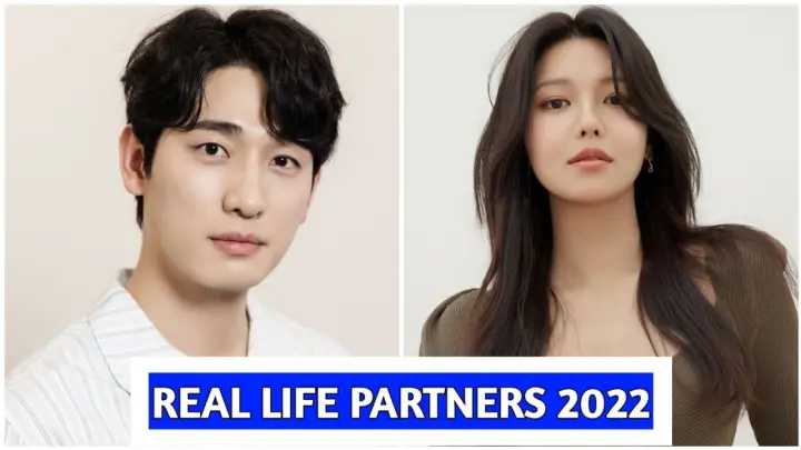 Choi Soo Young Vs Yoon Park (Fanletter Please) Real Life Partners 2022