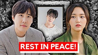 Korean Actors That We Tragically Lost In 2023