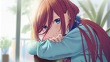 The Quintessential Quintuplets | AMV | Summertime | by Cinnamons and Evening Cinema |