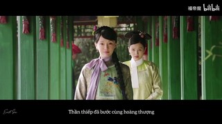 [Vietsub-FMV] Đời này, đã sai ngay từ lúc đầu rồi | Nữ nhân của Tử Cấm Thành, có ai không khổ ? (20)